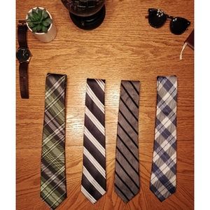 Express Ties